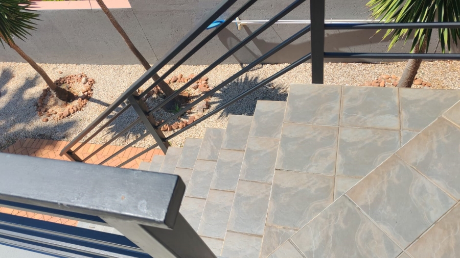 To Let 4 Bedroom Property for Rent in Caribbean Beach Club North West